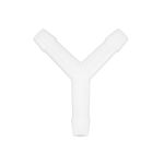 Raccord de durite ESSENCE 3 mm EN Y