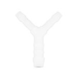 Raccord de durite ESSENCE 4 - 6 4 mm EN Y