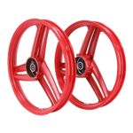 Roue JANTE 17 TYPE GRIMECA