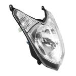 Phare avant OPTIQUE SCOOT