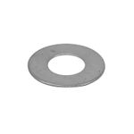 Rondelle de calage variateur EMBRAYAGE 16x34 1,00 mm