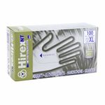  NITRIL HIREX T10 XL BOX 100 Arbeitshandschuhe