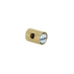 Serre-câble GAZ DIAM 5 mm - LONG 7,5 mm - TYPE MAGURA