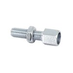 Tendeur de câble VIS CREUSE FREIN M8 x 28