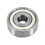 Roulement pour transmission CARTER 638ZZ 8x28x9 RSM