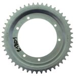 Couronne (48 dents)