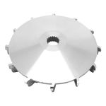 Joue fixe MAXISCOOTER SCOOTER 125 152QMI,GY6