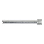 Axe de plaquettes de frein 220930
