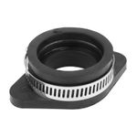  SLEEVE - RACING CONNECTOR 30 TO 34 mm TYPE PWK Intake pipe