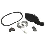  SCOOT Maintenance kit