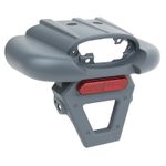 Support de plaque FEU AR SCOOT ORIGINE