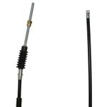  MAXISCOOTER REAR Brake cable