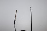  SCOOT AR SCOOTER Brake cable