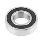 Roulement de roue 6004 - 2RS 20x42x12 FDM