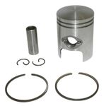 Kit piston SCOOT