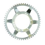 Couronne (54 dents)