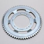 Couronne (60 dents)
