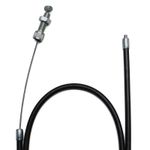  SCOOT Gas cable