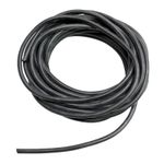 Mangueira de combustível PVC FLEXÍVEL 5x8 ROLO 10M AR