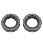 Juntas de vedação do virabrequim 15,6x25,5x7 mm PAR.