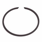 Segments 50 A BOITE 40.00x1.00mm FONTE