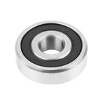  6200 - 2RS 10x30x9 ZKL Radlager