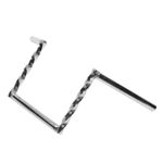  Z TORSION BAR Handlebars