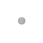 Pastille de soupape DIAM 7,48 mm EPAISSEUR 2,70 mm