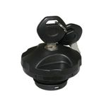 Bouchon de réservoir ESSENCE A CLE 50 BOITE ORIGINE