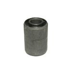 Silent bloc moteur 10x22x33