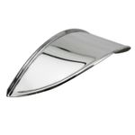 Strålkastarglas CASQUETTE ROND