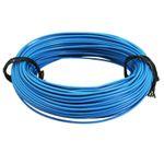  KABEL 0,75mm2 9 - 10 MULTIBRIN BLAU 50M Elektrisches Kabel