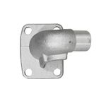 Pipe admission ALU EXT 18mm