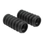  DIAM INT 17 - 25 35mm - LENGTH 75mm Fork bellows