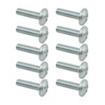  ENGINE COVER SCREW Fairing Bolt Kit