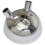Embout du silencieux POT