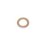 Joint de vidange CUIVRE PLAT DIAM 12x18 1,50 mm