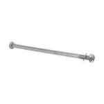  Axe articulation bras oscillant SUSPENSION 10x150 mm L 200 mm