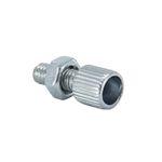 Tendeur de câble VIS CREUSE DIAM M5 - LONG 20mm