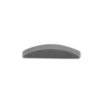 Demi-lunes CLAVETTE 13x3x2,5mm