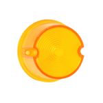 KNIPPERLICHT Lampglas