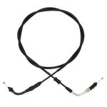  SCOOT Gas cable