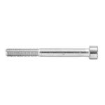  SCHRAUBE CHC 6-KANT MIT INNENSECHSKANT M8 x 45 mm CHROM Motorrad-Schraubenkit