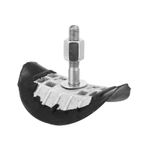 Fundo de aro GRIPSTER 1,85 BORRACHA