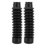 Soufflets de fourche DIAM INT 28 38mm - LONGUEUR 225mm PAIRE