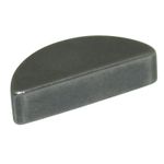  KEIL 4,0MM BREITE x 6,5MM HÖHE Halbmonde