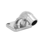 Pipe admission ALU INT 14mm - DIAM EXT 19mm CARBU SHA