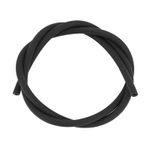 Durite d'essence ELASTOMERE SOUPLE 3x8 SPECIALE HYDROCARBURES 1M LONGUE VIE - FABRICATION FRANCAISE
