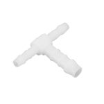 Raccord de durite ESSENCE 4 - 6 4 mm EN T