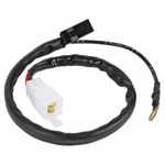 Fascículo Plug&Play CABLAGEM DO MOTORISTA